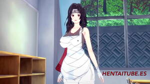 Naruto Kurenai Porn Feet - Naruto Hentai 3D - Kurenai sex with Naruto 1/2 - XNXX.COM