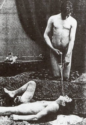 1800s Erotica Porn - 