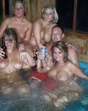 hot tub sex party orgy - Amateur Hot Tub Orgy Party Porn Pictures, XXX Photos, Sex Images #986547 -  PICTOA