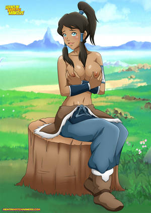 Avatar Katara Blowjob Porn - Avatar the Last Airbender hot cartoon porn