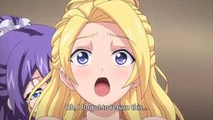 Hd Anime Porn - Mankitsu Happening 4 (HD) Hentai Porn Big Tits watch online