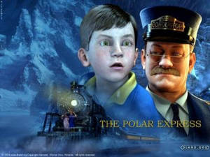 Japanese Shotacon Porn - Really, The Polar Express was released at the wrong time. It had the script  of one of those timeless animations repeated over and over again at ...
