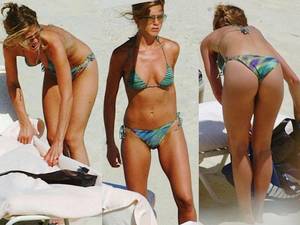 celebrity nude beach body - Celebrity