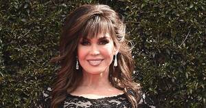 Marie Osmond Sex Porn - Marie Osmond 'Doesn't Want To Perform' With Brother Donny Anymore: Sources