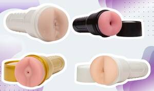 anal sex sleeve - 17 Best Anal Fleshlight [2023]: Most Realistic & Tightest That Feels Like A  Real Butt!!