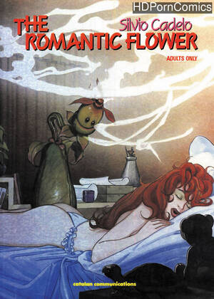 Flower Porn Comics - The Romantic Flower comic porn | HD Porn Comics