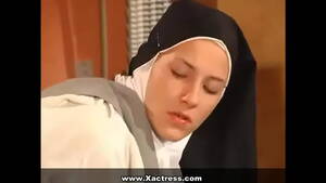 Arab Nun Porn - The nun and priest get it on - XVIDEOS.COM