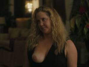 Amy Schumer Nude Porn - AMY SCHUMER Nude - AZnude