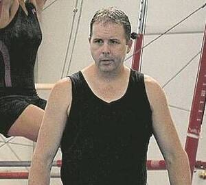 enature nudist - Gymnastics coach charged with 1,000 counts of possessing and sharing child  sexual abuse materials - Times Leader