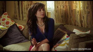 Ashley Rickards Porn - Ashley Rickards - Behaving Badly | xHamster