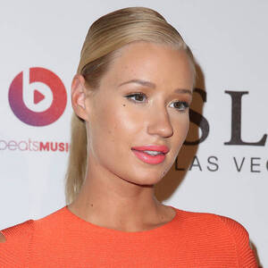 Celebrity Porn Iggy - Iggy Azalea thanks fans for support amid sex tape scandal | Celebrity News  | Showbiz & TV | Express.co.uk