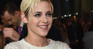 Kristen Stewart Lesbian Porn - Kristen Stewart to star in lesbian Christmas rom com Happiest Season |  PinkNews