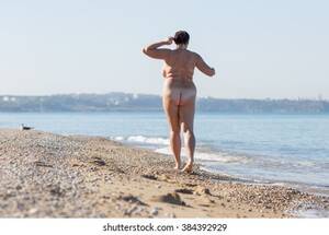 naked beach vintage - Middle Aged Couple Relaxing On Beach Stock Photo 269329892 | Shutterstock