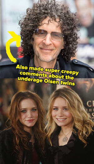 Ashley Olsen Star - 19 Celebs Who Were Horribly Sexualized By The Media