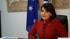 Assyrian Porn - Assyrian Resource Centre Manager Carmen Lazar... Picture: HuffPost  Australia. â€œ