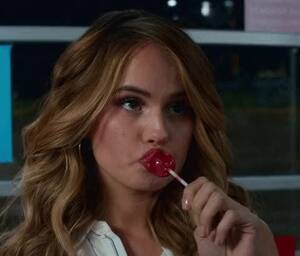 Debby Ryan Pussy Porn - Lollipop : r/DebbyRyan