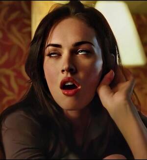 Megan Fox Porn Cum - Celebs Mind Break - Chapter 4 - jerryhenderson - Real Person Fiction  [Archive of Our Own]