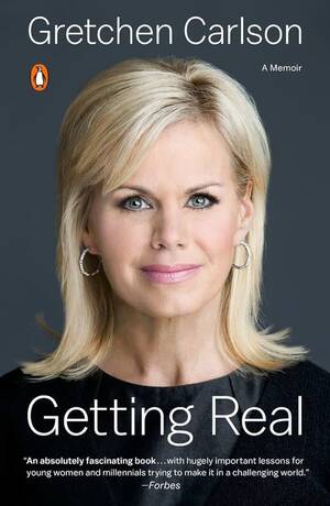 Gretchen Carlson 1989 Fucking - Getting Real: Carlson, Gretchen: 9780143109242: Amazon.com: Books