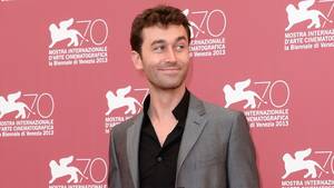 Jewish Porn Stars 2013 - James Deen attending a screening of the film â€œThe Canyonsâ€ at the Venice  Film