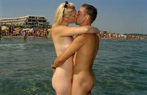 kissing on nude beach - Naked beach couples kissing - Porn Images. Comments: 1