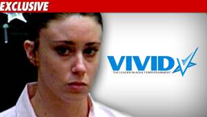 Kasey Anthony Porn - Porn King: Casey Anthony Could Be Killer XXX Star