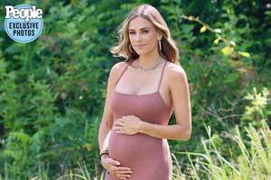 Jana Kramer Naked Porn - Who's Due Next? Celebrities Who Are Pregnant