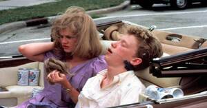 Drunk Forced Blowjob - The rape culture of the 1980s, explained by Sixteen Candles - Vox