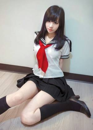 cute asian schoolgirls - Japan Beauty Bazz