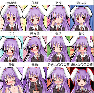 japanese cartoon sex face meme - Precursor: Expression Practice