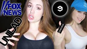 Left Porn - Why I Left Porn For Youtube | RedheadRedemption