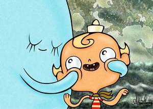 Flapjack Cartoon Network Porn - 