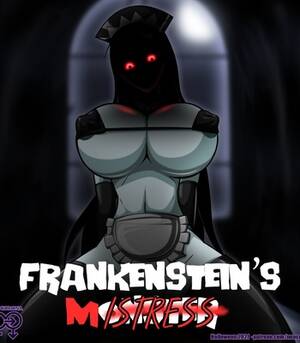 3d Frankenstein Comic - Parody: Frankenstein Porn Comics | Parody: Frankenstein Hentai Comics |  Parody: Frankenstein Sex Comics