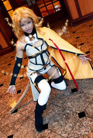 Cosplay Sword Art Online Alicia Porn - \