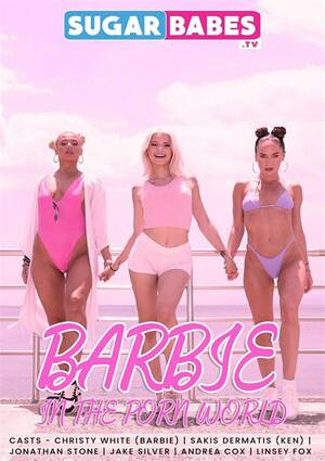 barbie - Barbie in the Porn World (2023) | SugarBabesTV | Adult DVD Empire