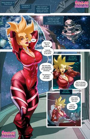 naked space sluts - Space Slut 2 porn comic - the best cartoon porn comics, Rule 34 | MULT34