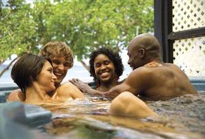 Hedonism Jamaica Swingers - adult vacation parties
