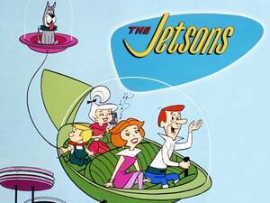 Jetsons Cartoon Reality Porn - It's 2012 Already So Where Are All The Jetsons Flying Cars | TechCrunch