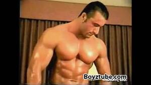 Bodybuilder Porn Muscle Guys - muscle bodybuilder - XVIDEOS.COM