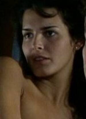 Angie Harmon Porn Films - Angie Harmon Nude On The Big Screen | Mr. Skin