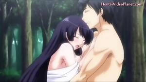 Anime Loving Porn - Anime Sensual Love Story - EPORNER