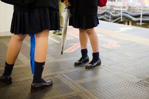 Japanese Schoolgirls Forced Undress Porn - Sexual assault in Japan: 'Every girl was a victim' | Women | Al Jazeera