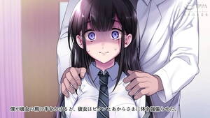 Girlfrien Porn Anime Doctor - Secret Between The Doctor And The Girl : The Motion Anime - XVIDEOS.COM