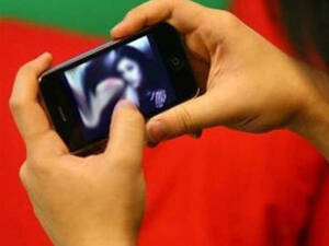 Blackmail Xxx - Beware! Sextortion, blackmail on the rise in India | Tech - Times of India  Videos