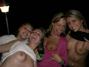 drunk group xxx - drunk girls party Porn Pic - EPORNER