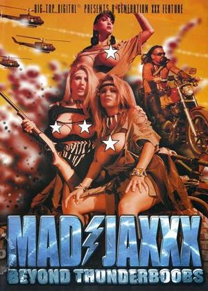 2002 Porn - 2002 porn - Mad max parody tech media tainment even porn movies are  exploring jpg 428x599