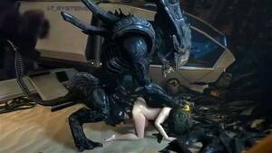 Anime Xenomorph Porn - Watch Samus Aran & Xenomorph by Rrostek - Rrostek, Anal, Japaness Porn -  SpankBang