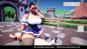 German Barmaid Porn - Watch Octoberfest German Barmaid Outfit Feign gameplay PAWG BBW cowgirl  facesitting - Pc, Bbw, Game Porn - SpankBang