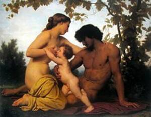 images from nudism life - Depictions of nudity - Wikipedia