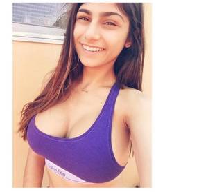 Lebanese American Porn - Mia khalifa - wikipedia, free encyclopedia, Mia khalifa (born february is  the stage identify of a lebanese american pornographic actress and adult ...