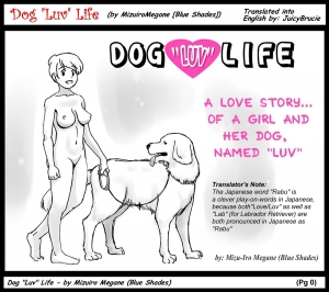 K9 Porn Comics - Dog porn comics | Eggporncomics